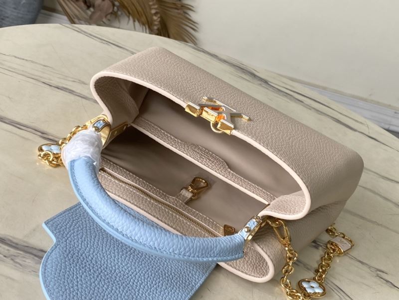 Louis Vuitton Top Handle Bags